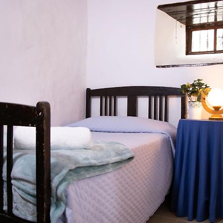 Vivienda Vacacional Finca Monterrey Mazo ภายนอก รูปภาพ