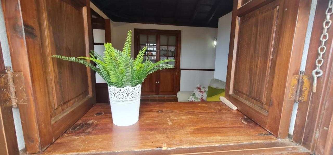 Vivienda Vacacional Finca Monterrey Mazo ภายนอก รูปภาพ