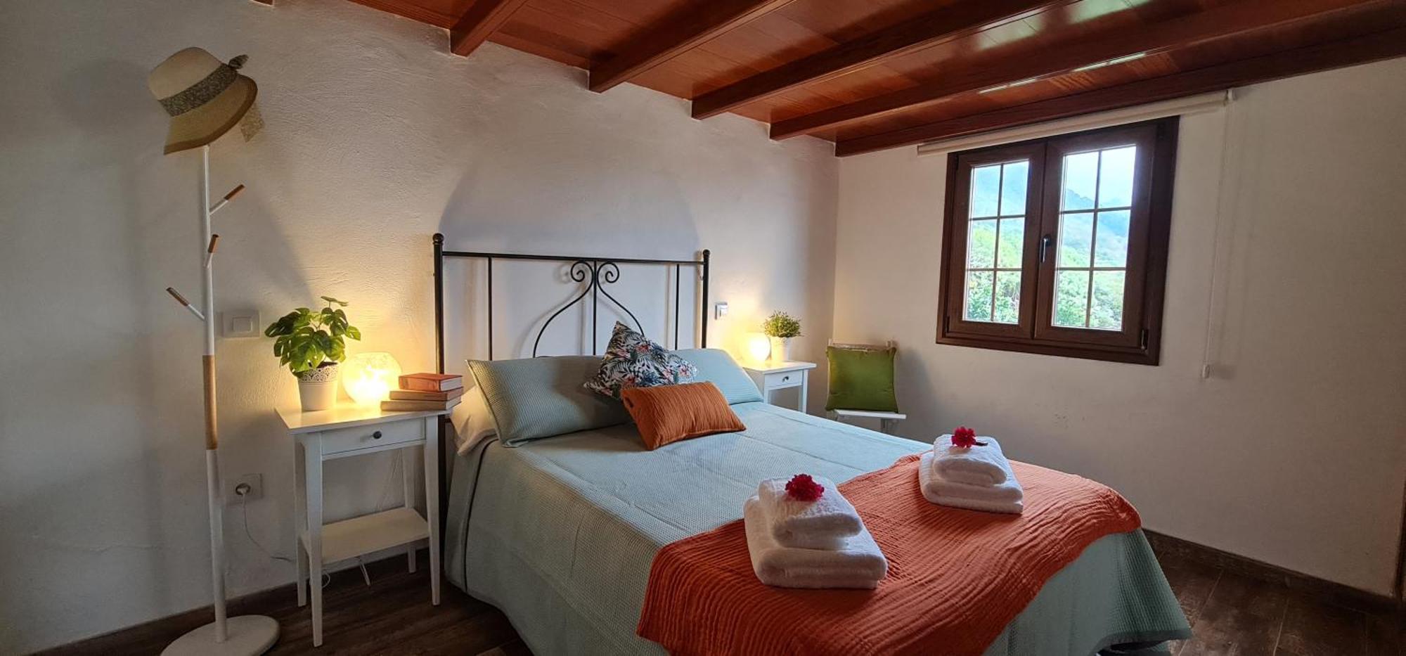 Vivienda Vacacional Finca Monterrey Mazo ภายนอก รูปภาพ