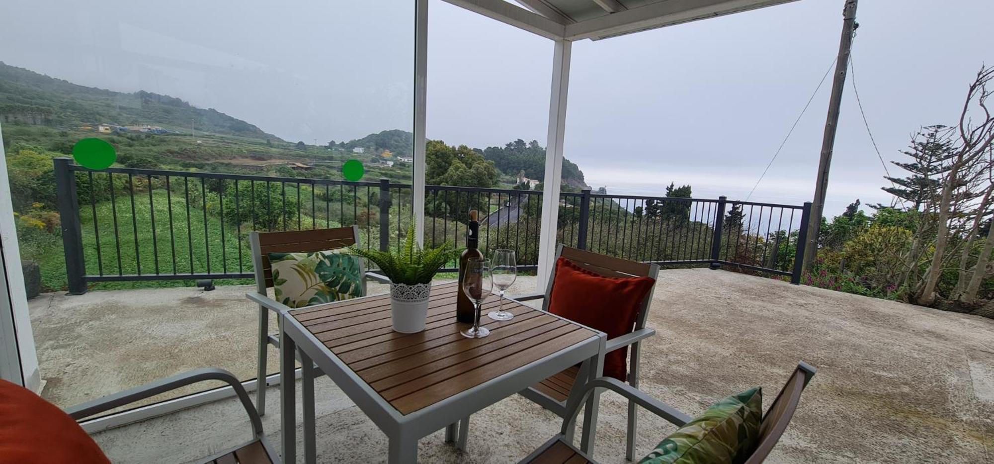 Vivienda Vacacional Finca Monterrey Mazo ภายนอก รูปภาพ