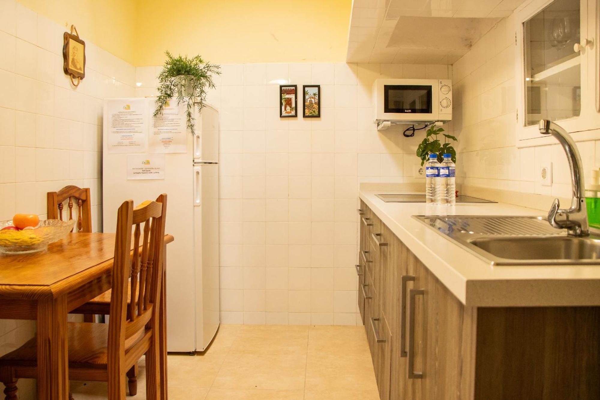 Vivienda Vacacional Finca Monterrey Mazo ภายนอก รูปภาพ