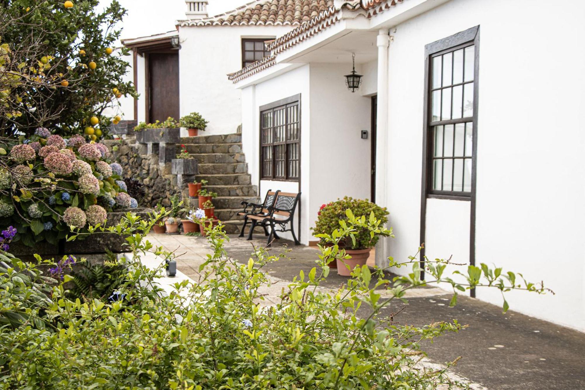 Vivienda Vacacional Finca Monterrey Mazo ภายนอก รูปภาพ