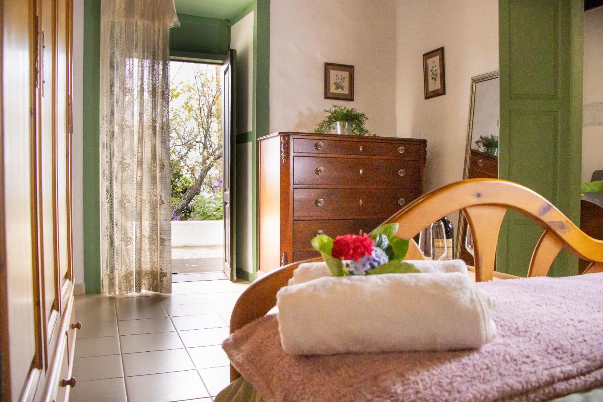 Vivienda Vacacional Finca Monterrey Mazo ภายนอก รูปภาพ