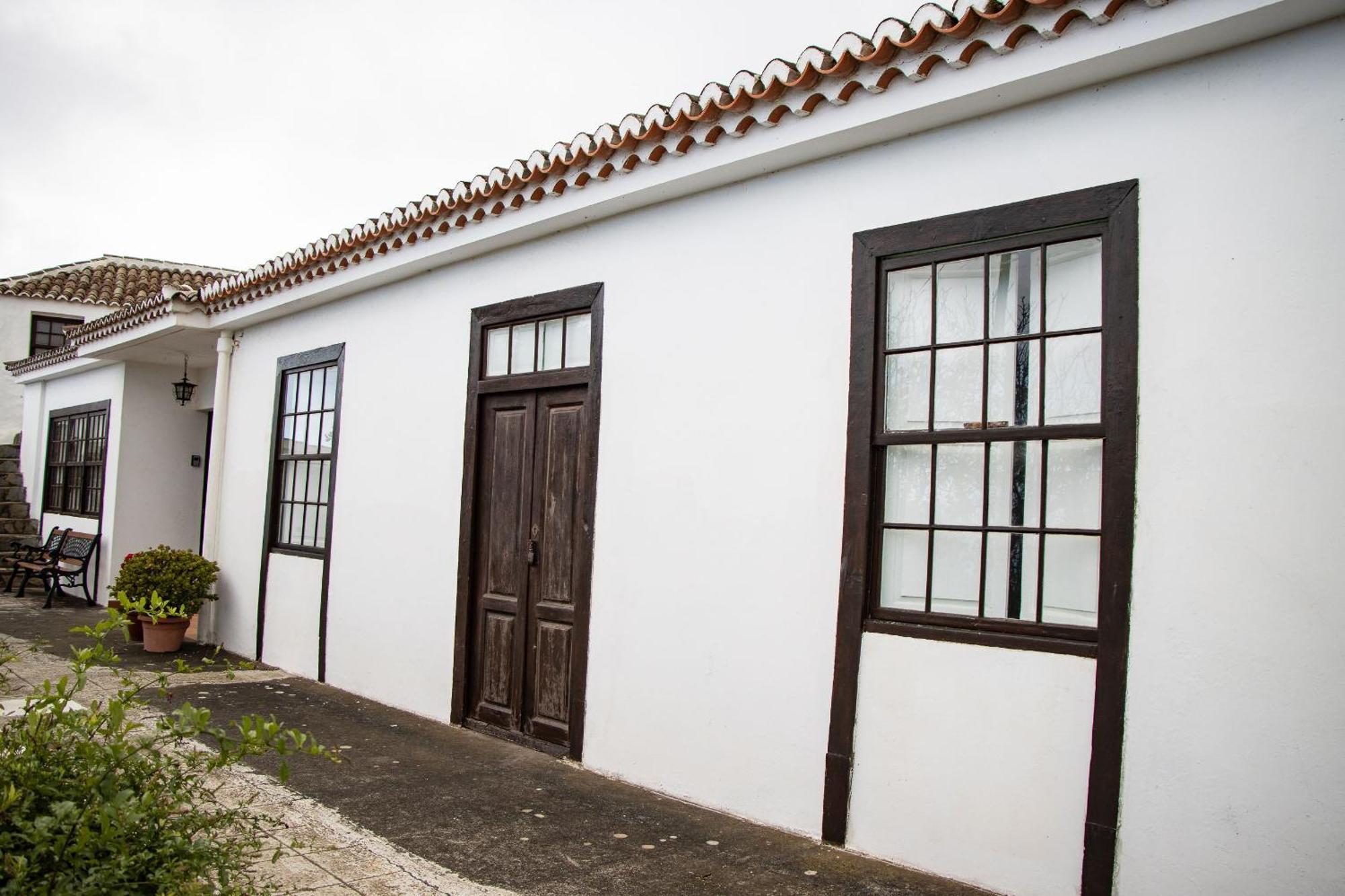Vivienda Vacacional Finca Monterrey Mazo ภายนอก รูปภาพ