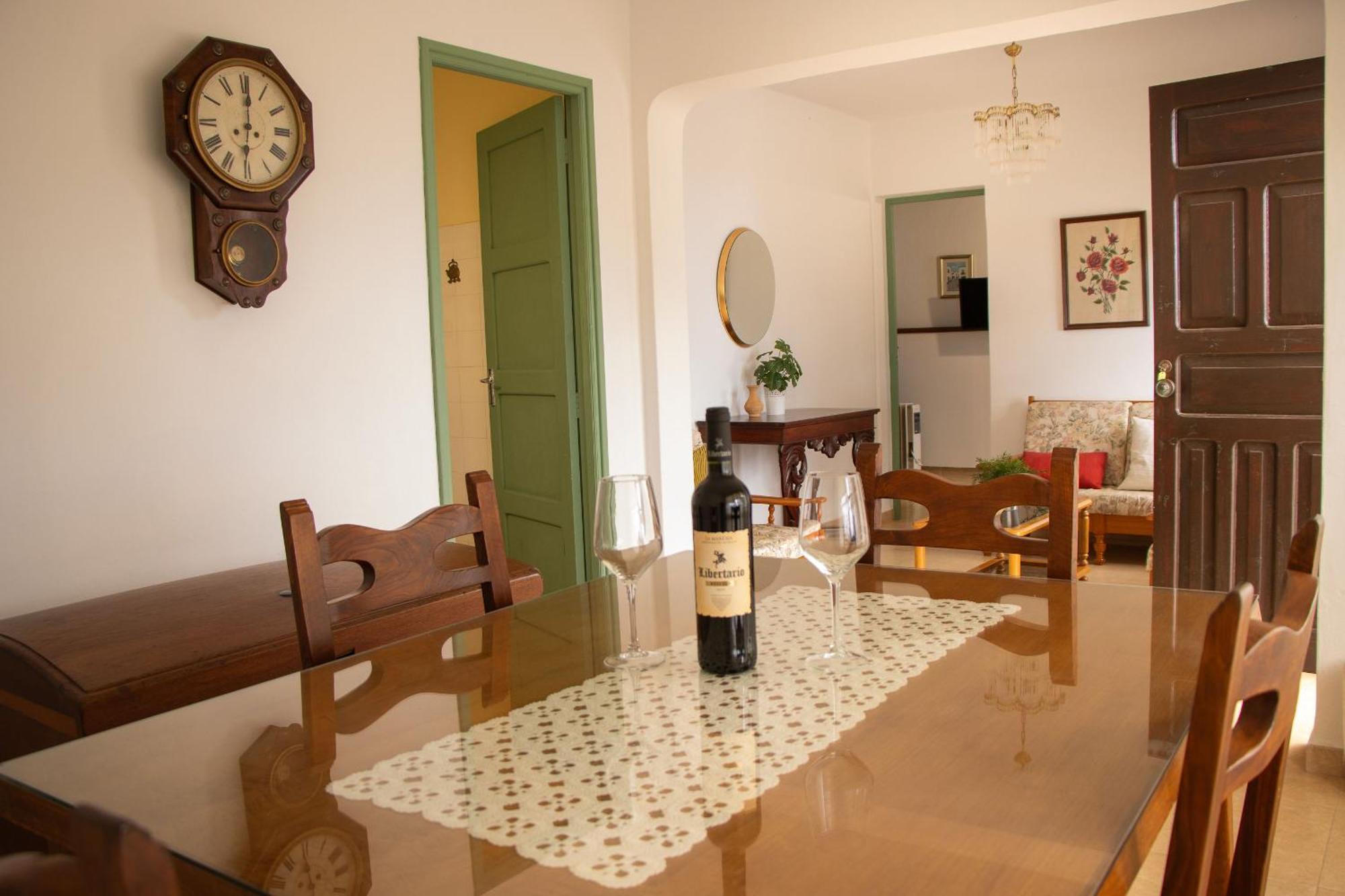 Vivienda Vacacional Finca Monterrey Mazo ภายนอก รูปภาพ