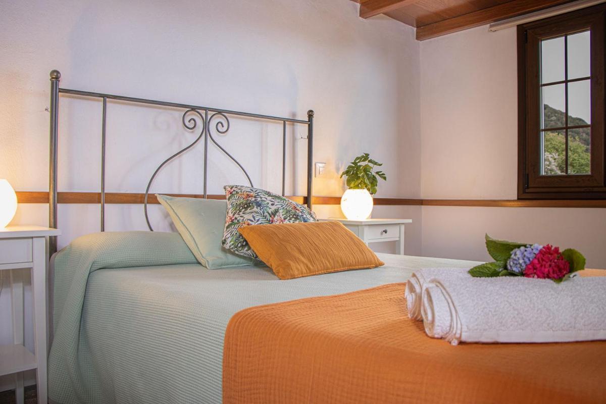Vivienda Vacacional Finca Monterrey Mazo ภายนอก รูปภาพ
