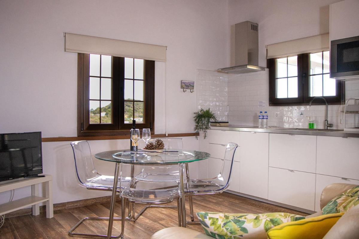 Vivienda Vacacional Finca Monterrey Mazo ภายนอก รูปภาพ