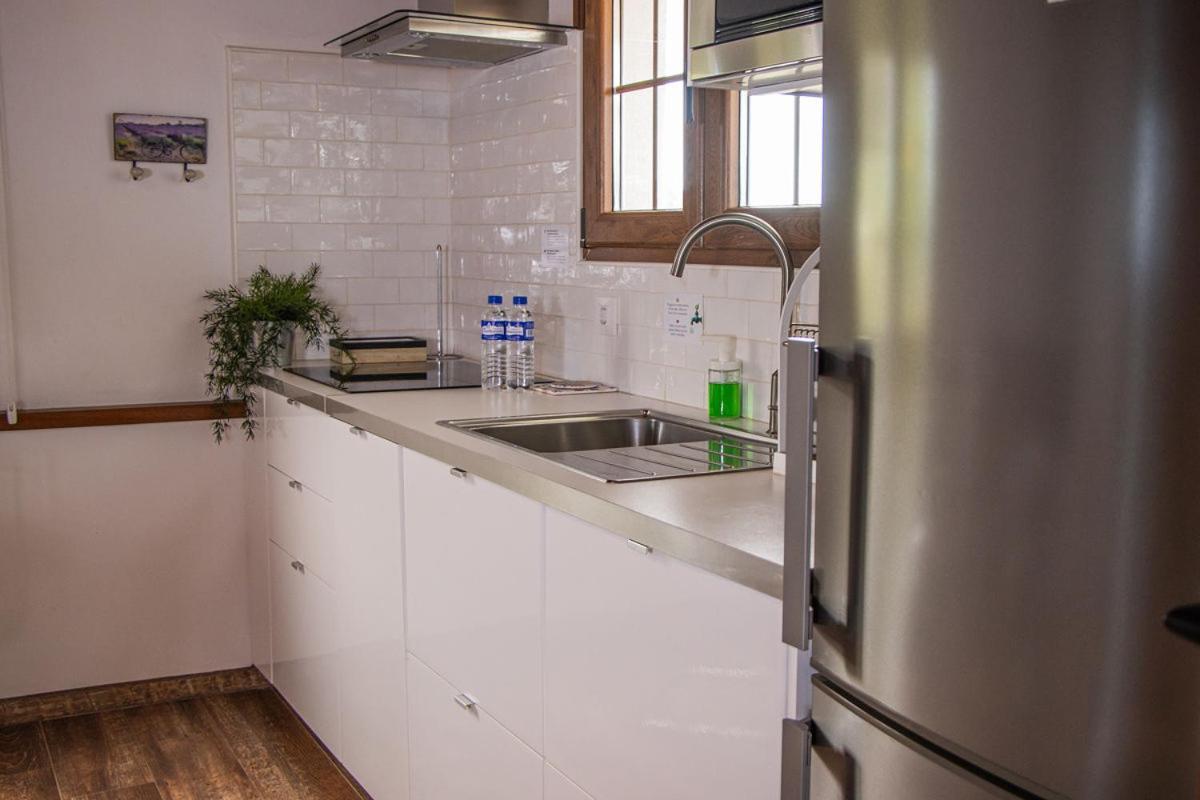 Vivienda Vacacional Finca Monterrey Mazo ภายนอก รูปภาพ
