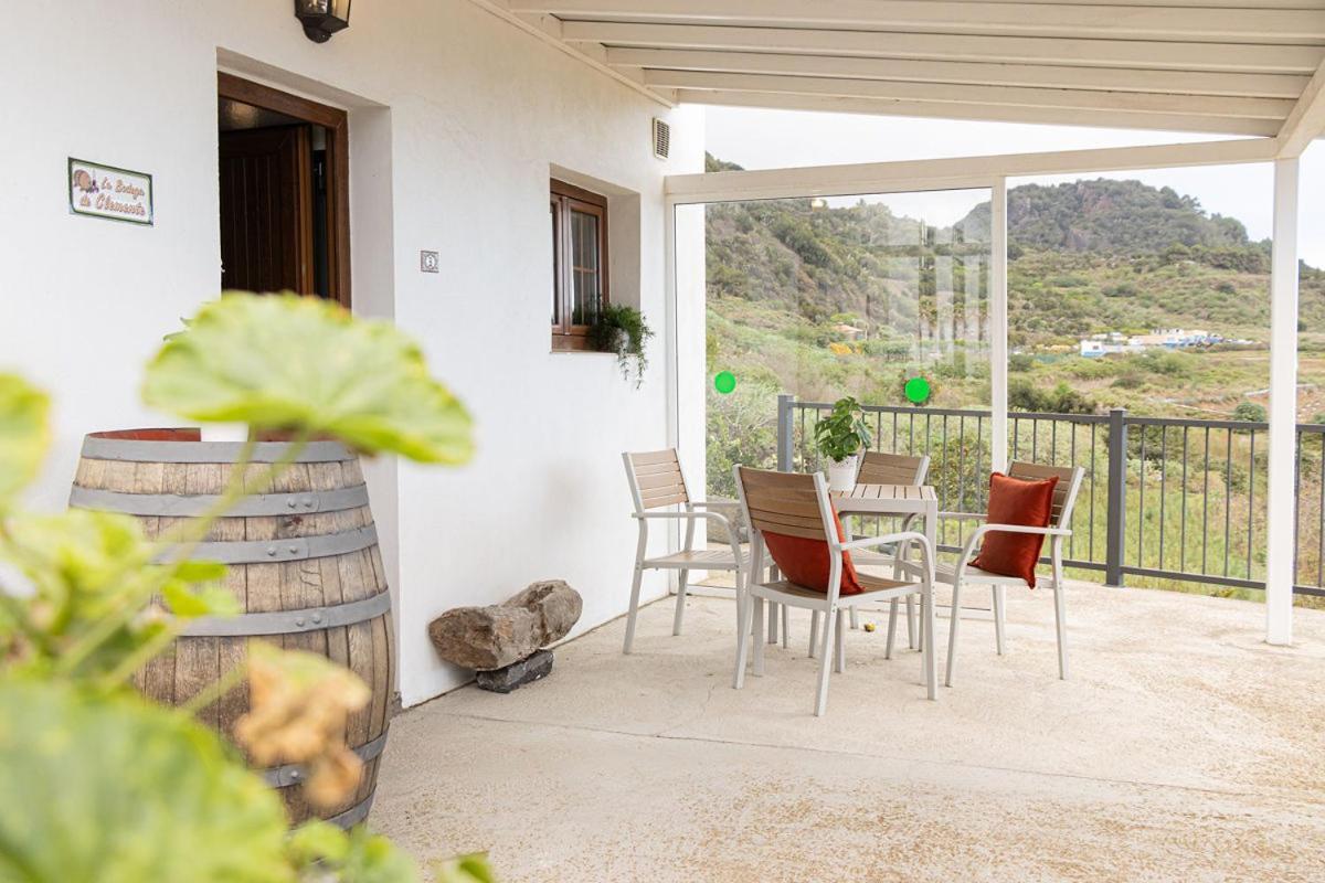 Vivienda Vacacional Finca Monterrey Mazo ภายนอก รูปภาพ