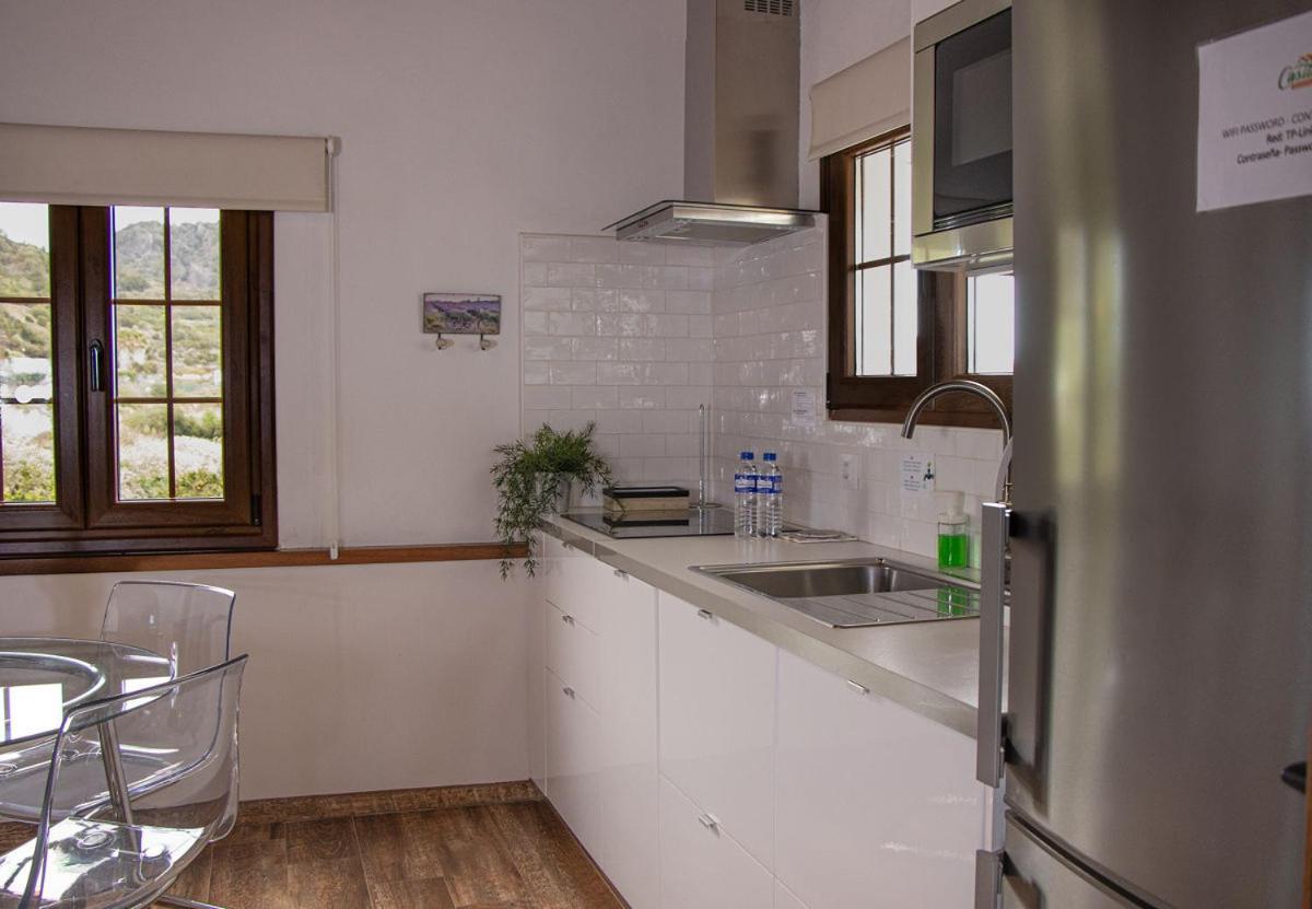 Vivienda Vacacional Finca Monterrey Mazo ภายนอก รูปภาพ