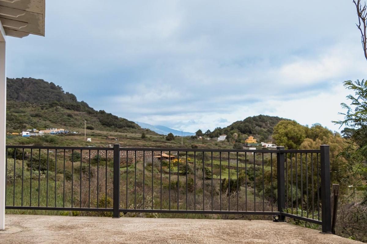 Vivienda Vacacional Finca Monterrey Mazo ภายนอก รูปภาพ
